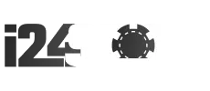 I24 slots logo